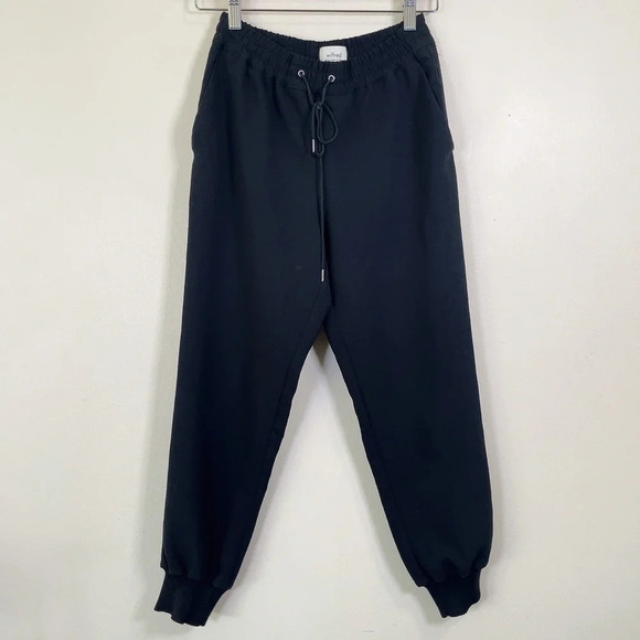 Aritzia Wilfred Buffon Pant - Picture 2 of 12